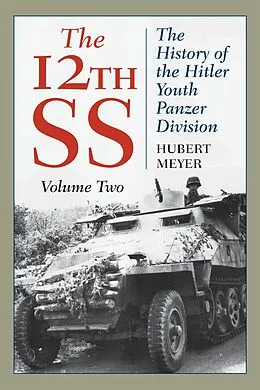 E-Book (epub) 12th SS von Hubert Meyer