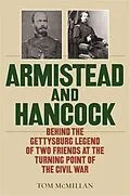 E-Book (epub) Armistead and Hancock von Tom Mcmillan