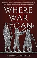 E-Book (epub) Where War Began von Arthur Cotterell