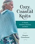 E-Book (epub) Cozy Coastal Knits von Rosann Fleischauer
