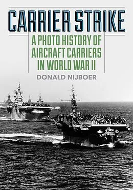 E-Book (pdf) Carrier Strike von Donald Nijboer