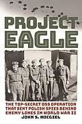E-Book (epub) Project Eagle von John S. Micgiel