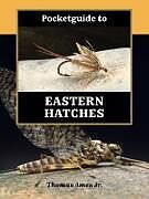 Couverture cartonnée Pocketguide to Eastern Hatches de Thomas Ames Jr