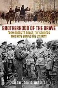 E-Book (epub) Brotherhood of the Brave von Cole C. Kingseed