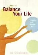 Kartonierter Einband Learn to Balance Your Life von Jessica Hinz