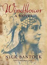 Livre Relié Windflower de Nick Bantock, Edoardo Ponti