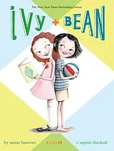 Kartonierter Einband Ivy & Bean von Annie Barrows