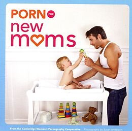 Broschiert Porn for New Moms von Jodi Warshaw