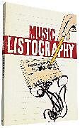  Music Listography Journal de Lisa Nola