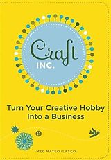 eBook (epub) Craft, Inc. de Meg Ilasco