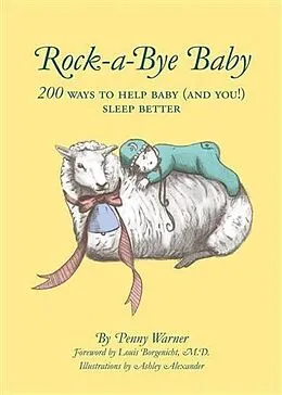 E-Book (epub) Rock-a-Bye Baby von Penny Warner