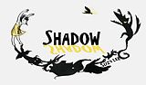 Fester Einband Shadow von Lee Suzy
