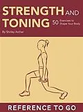 E-Book (pdf) Strength and Toning: Reference to Go von Shirley Archer