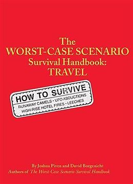 E-Book (pdf) Worst-Case Scenario Survival Handbook: Travel von David Borgenicht