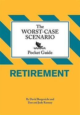 E-Book (pdf) Worst-Case Scenario Pocket Guide: Retirement von David Borgenicht