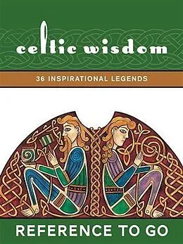 E-Book (pdf) Celtic Wisdom: Reference to Go von Duncan Baird