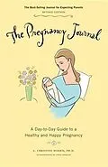 E-Book (pdf) Pregnancy Journal, 3rd Edition (ebook) *OP* von A. Christine Harris