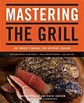 E-Book (pdf) Mastering the Grill von David Joachim