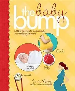 E-Book (pdf) Baby Bump von Carley Roney