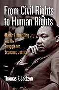 E-Book (epub) From Civil Rights to Human Rights von Thomas F. Jackson