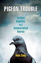 eBook (pdf) Pigeon Trouble de Hoon Song