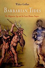 E-Book (pdf) Barbarian Tides von Walter Goffart
