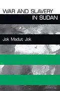 E-Book (epub) War and Slavery in Sudan von Jok Madut Jok