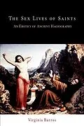 E-Book (epub) The Sex Lives of Saints von Virginia Burrus