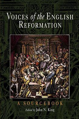 eBook (pdf) Voices of the English Reformation de 