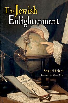 eBook (epub) The Jewish Enlightenment de Shmuel Feiner