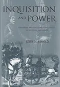 E-Book (epub) Inquisition and Power von John H. Arnold