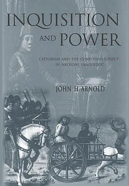 E-Book (epub) Inquisition and Power von John H. Arnold