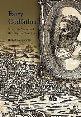 E-Book (epub) Fairy Godfather von Ruth B. Bottigheimer