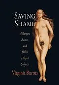 E-Book (epub) Saving Shame von Virginia Burrus