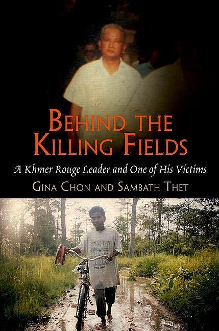 Behind the Killing Fields