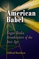 eBook (pdf) American Babel de Clifford Doerksen