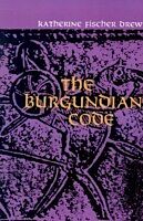 eBook (pdf) Burgundian Code de Unknown