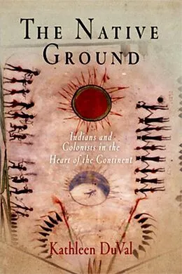 E-Book (epub) The Native Ground von Kathleen Duval