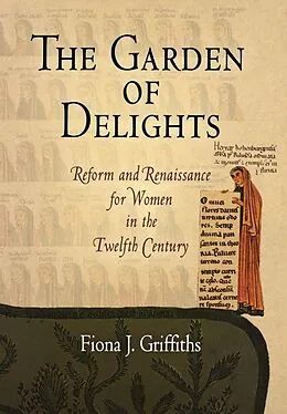 ePUB The Garden of Delights von Fiona J. Griffiths