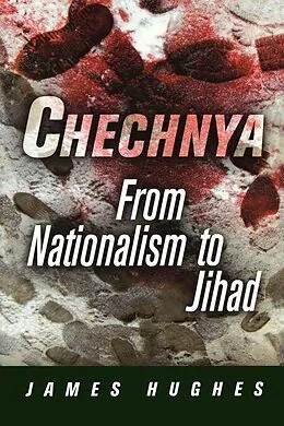 E-Book (pdf) Chechnya von James Hughes