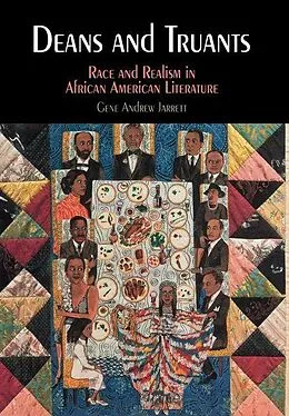 E-Book (pdf) Deans and Truants von Gene Andrew Jarrett