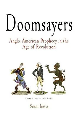 ePUB Doomsayers von Susan Juster