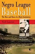 E-Book (epub) Negro League Baseball von Neil Lanctot