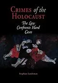 E-Book (pdf) Crimes of the Holocaust von Stephan Landsman
