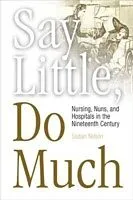 E-Book (pdf) Say Little, Do Much von Sioban Nelson