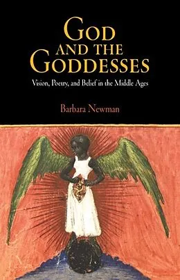 E-Book (pdf) God and the Goddesses von Barbara Newman