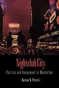 E-Book (epub) Nightclub City von Burton W. Peretti