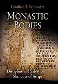 ePUB Monastic Bodies von Caroline T. Schroeder