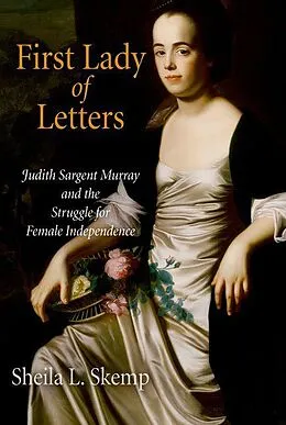 E-Book (epub) First Lady of Letters von Sheila L. Skemp