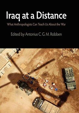 eBook (pdf) Iraq at a Distance de 